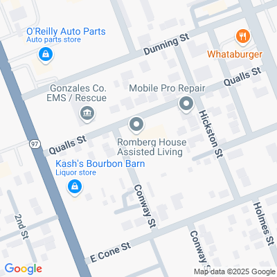 Romberg House Assisted Living's Photo