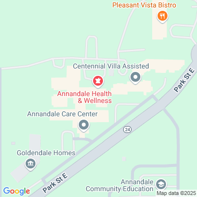 Annandale Care Center's Photo