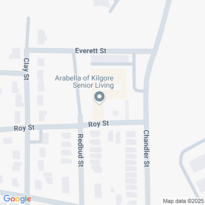 Arabella of Kilgore Senior Living's Photo