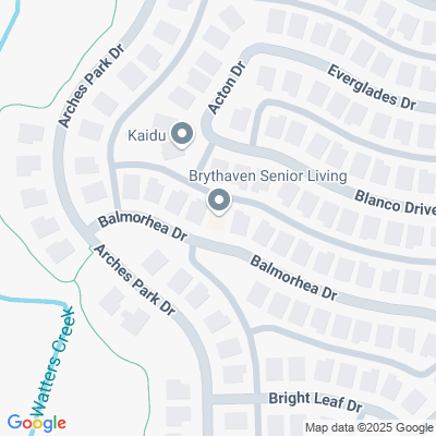 1056 Balmorhea Dr's Photo