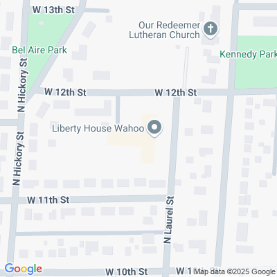 Liberty House Wahoo's Photo