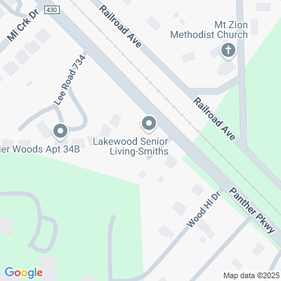 Lakewood Senior Living-Smiths's Photo