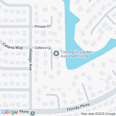 Tomeguin Garden Assisted Living's Photo