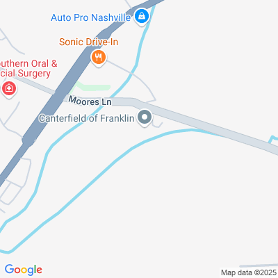 Canterfield of Franklin's Photo