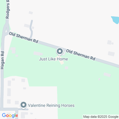 Just Like Home's Photo