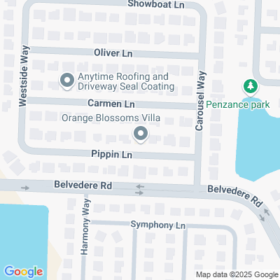 Orange Blossoms Villa's Photo