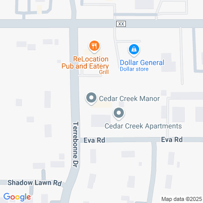 Cedar Creek Manor's Photo