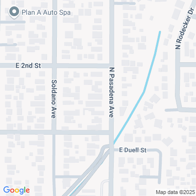 163 N Pasadena Ave's Photo