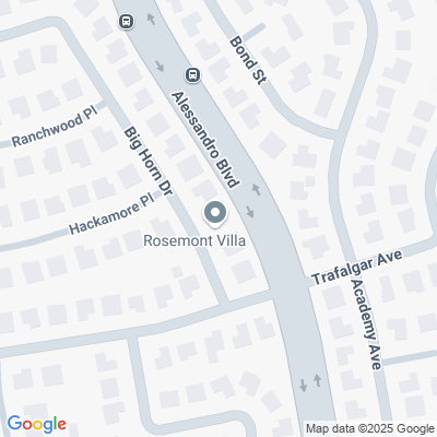 Rosemont Villa's Photo