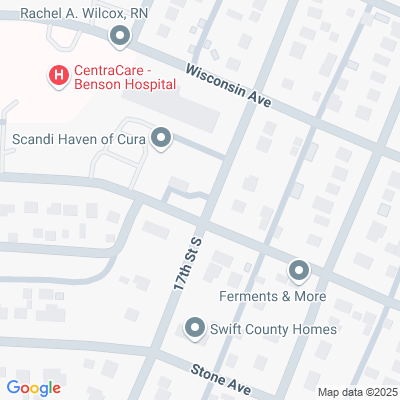 Scandi Haven of Cura's Photo