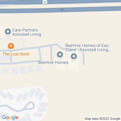 BeeHive Homes's Photo