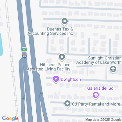 Hibiscus Palace Assisted Living Facility's Photo