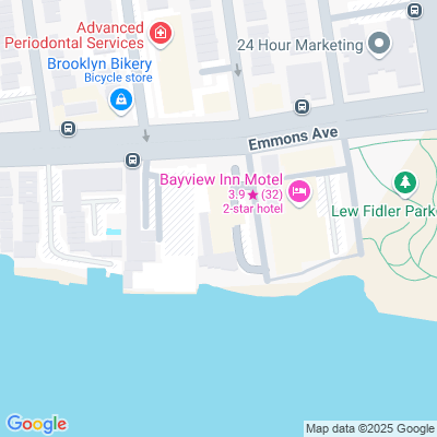 The Waterford on the Bay Senior Living's Photo