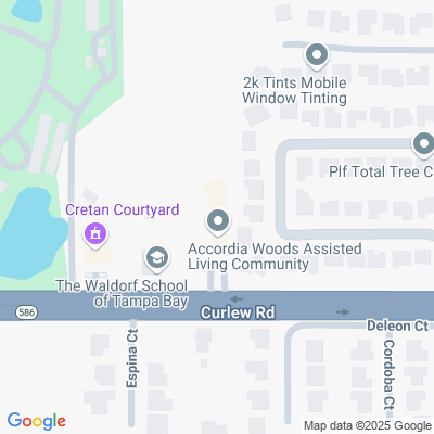 Accordia Woods Assisted Living Community's Photo