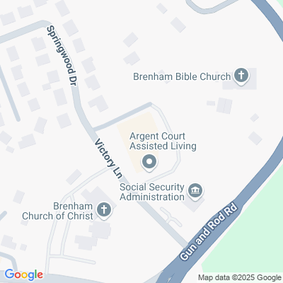 Argent Court Assisted Living's Photo