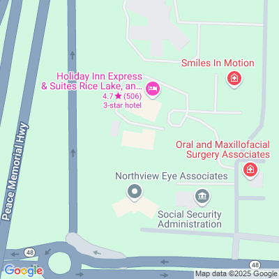 Cambridge Senior Living- Rice Lake's Photo