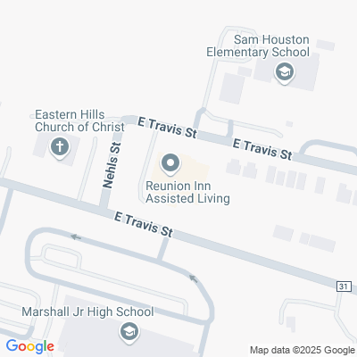 Reunion Inn Assisted Living's Photo