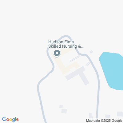 Hudson Elms Skilled Nursing & Rehabilitation Center's Photo