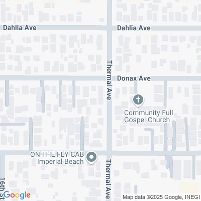 808 Thermal Ave's Photo