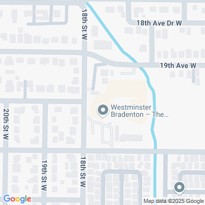 Westminster Bradenton – The Manor Neighborhood's Photo