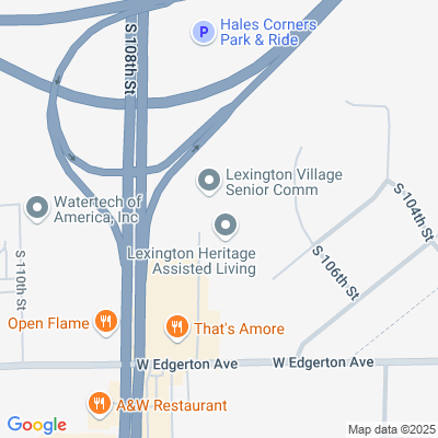 Lexington Heritage Assisted Living's Photo