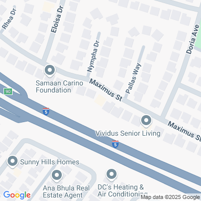 Harbor Care Homes: Port Maximus | Senior Living in Mission Viejo's Photo