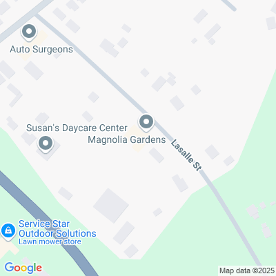 Magnolia Gardens's Photo