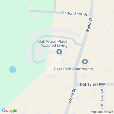 Oak Wood Place Assisted Living's Photo