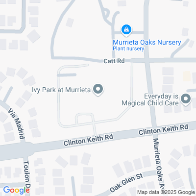 Ivy Park at Murrieta's Photo