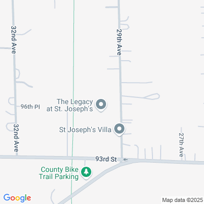 The Legacy at St. Joseph's's Photo