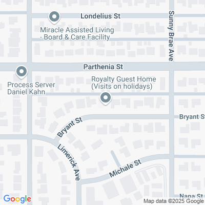 Royalty Guest Home (Visits on holidays)'s Photo