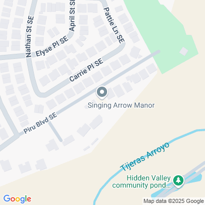 Singing Arrow Manor's Photo