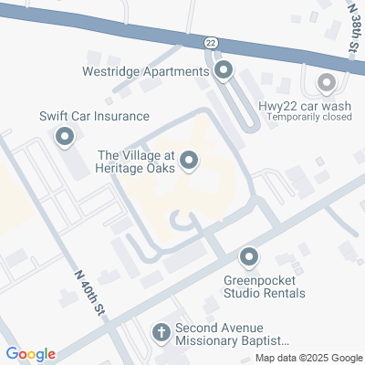 The Village at Heritage Oaks's Photo