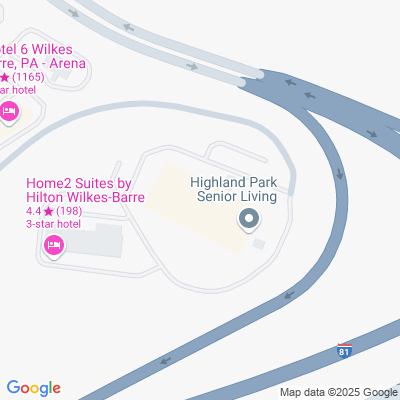 Highland Park Senior Living's Photo