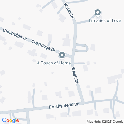 A Touch of Home's Photo