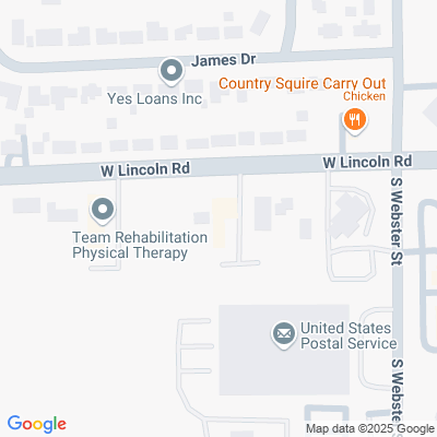 Guardian Angel Hospice's Photo