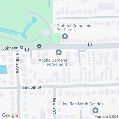 Apollo Gardens Retirement's Photo