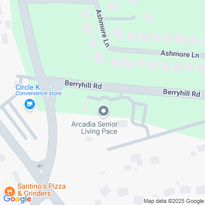 3343 Berryhill Rd's Photo