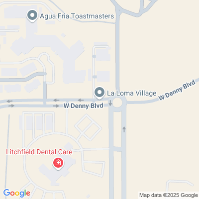 La Loma Village Health & Rehabilitation Center's Photo