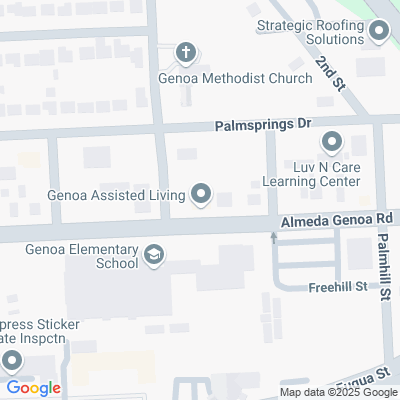 Genoa Assisted Living's Photo