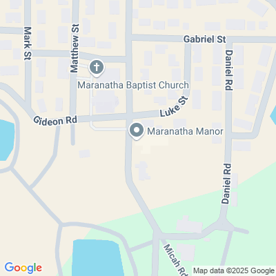 Maranatha Manor's Photo