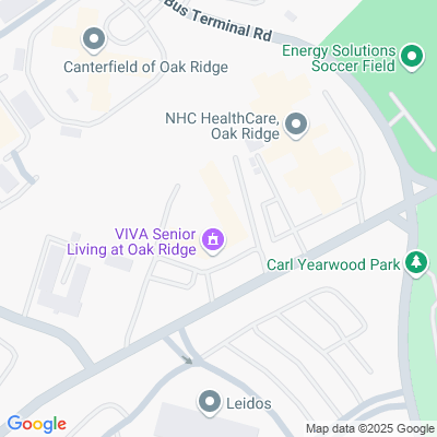 VIVA Senior Living at Oak Ridge's Photo