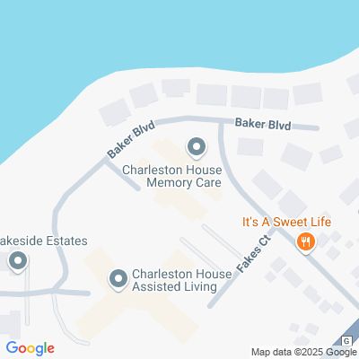 Charleston House Memory Care's Photo