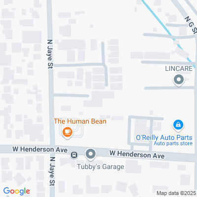 848 N Jaye St's Photo