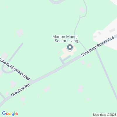 Marion Manor Senior Living's Photo