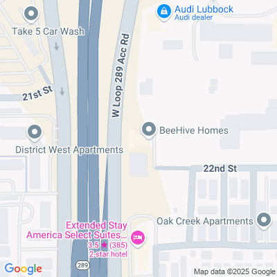 BeeHive Homes's Photo