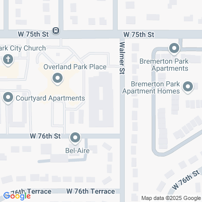 6501 W 75th St's Photo