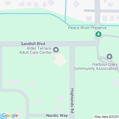 Alder Terrace Adult Care Center's Photo