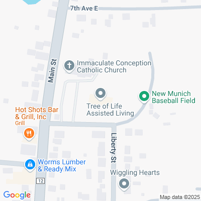 Tree of Life Assisted Living's Photo