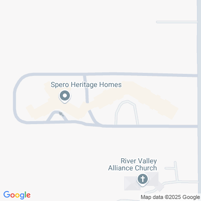 Spero Heritage Homes's Photo